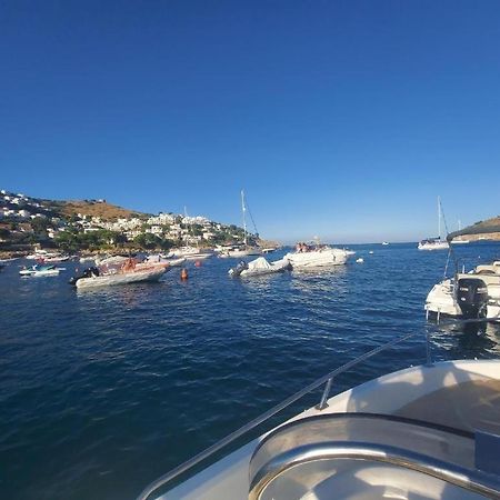 Apartamento Cala Montgo L' Escala المظهر الخارجي الصورة