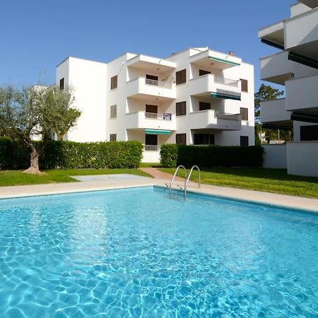 Apartamento Cala Montgo L' Escala المظهر الخارجي الصورة