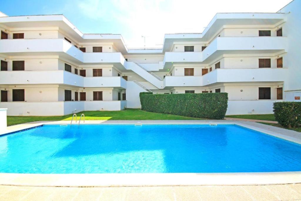Apartamento Cala Montgo L' Escala المظهر الخارجي الصورة