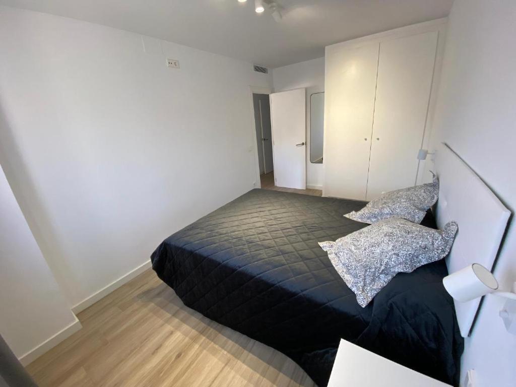 Apartamento Cala Montgo L' Escala المظهر الخارجي الصورة