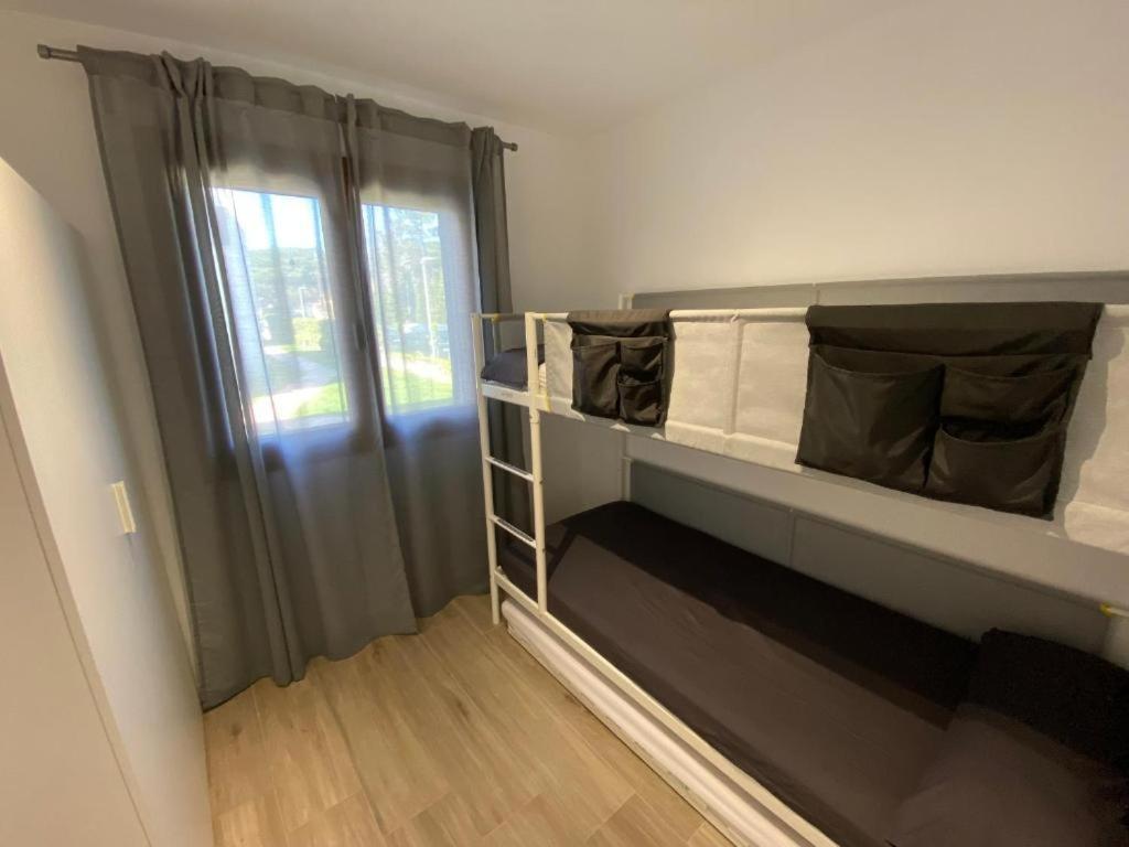 Apartamento Cala Montgo L' Escala المظهر الخارجي الصورة