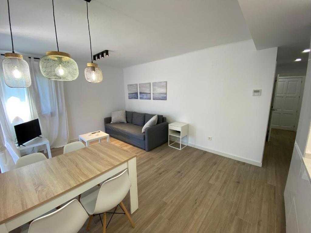 Apartamento Cala Montgo L' Escala المظهر الخارجي الصورة