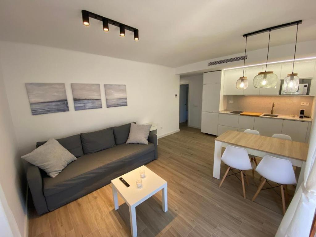 Apartamento Cala Montgo L' Escala المظهر الخارجي الصورة
