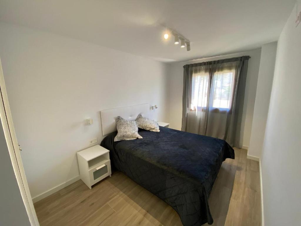 Apartamento Cala Montgo L' Escala المظهر الخارجي الصورة