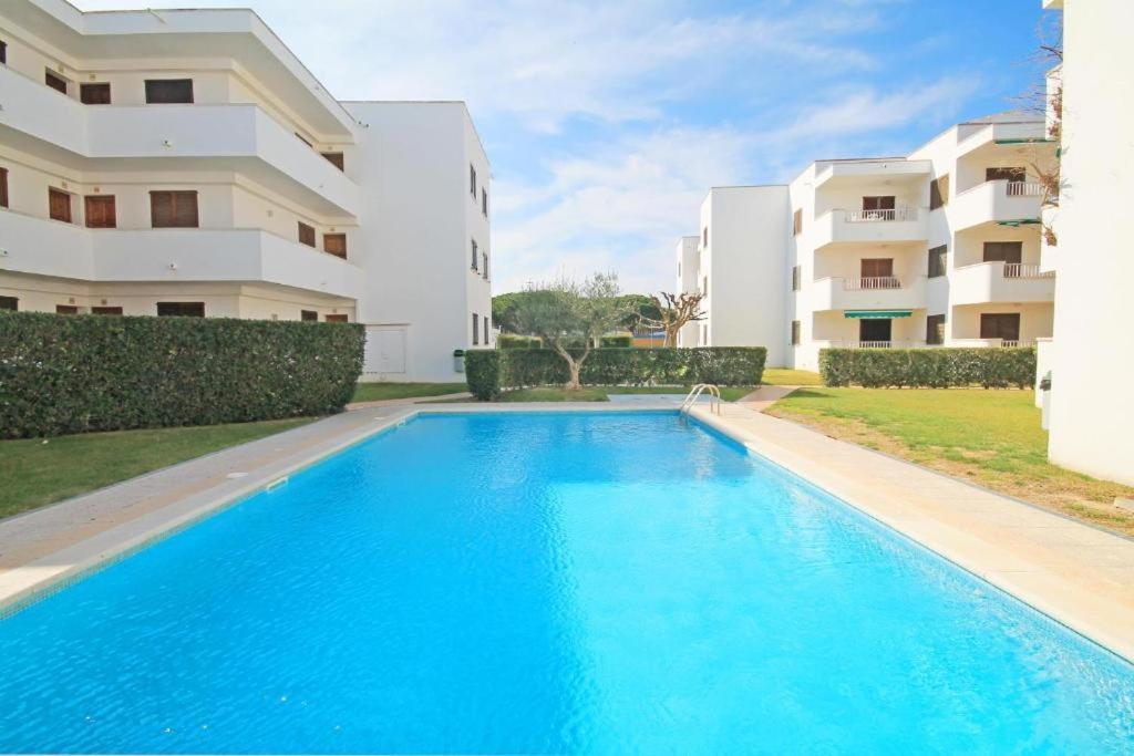 Apartamento Cala Montgo L' Escala المظهر الخارجي الصورة
