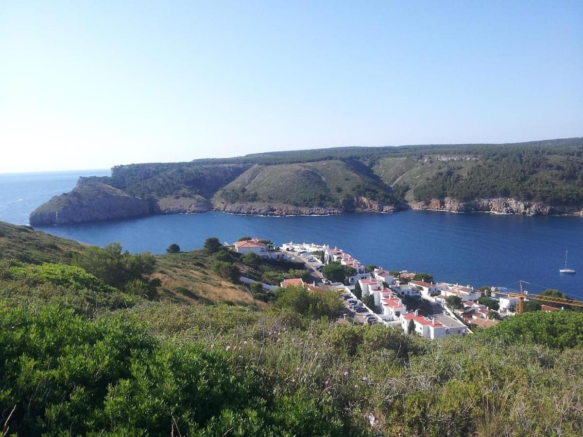 Apartamento Cala Montgo L' Escala المظهر الخارجي الصورة