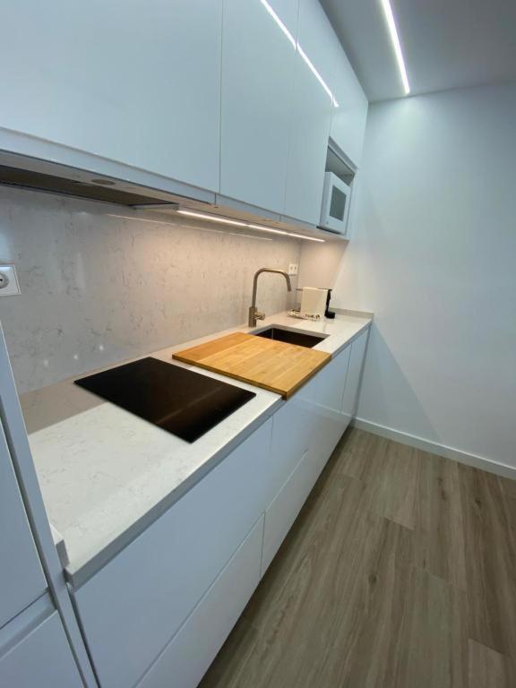 Apartamento Cala Montgo L' Escala المظهر الخارجي الصورة