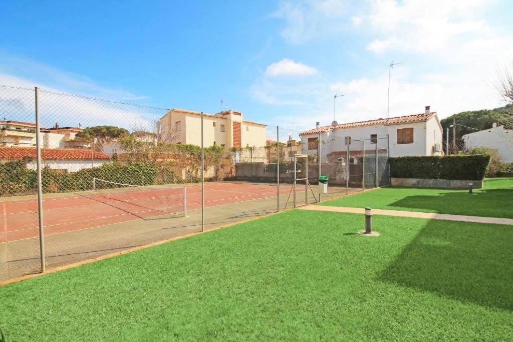 Apartamento Cala Montgo L' Escala المظهر الخارجي الصورة