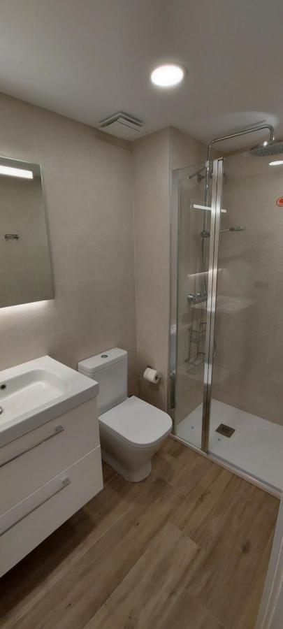 Apartamento Cala Montgo L' Escala المظهر الخارجي الصورة